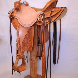 Will James Modified 08