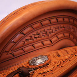 Will James Modified 08