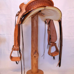 Will James Modified 08