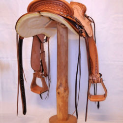 Will James Modified 08