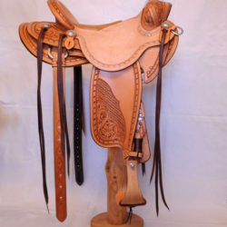 Will James Modified 08