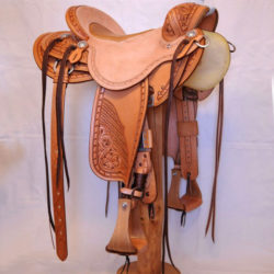 Will James Modified 08