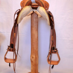 Will James Modified 08