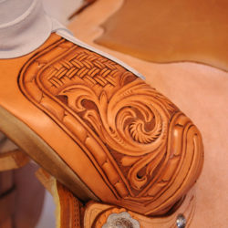 Will James Modified 08