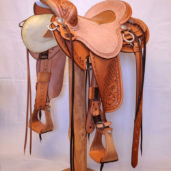 Will James Modified 08