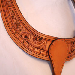 Will James Modified 08