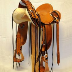 Modern Vaquero No.64