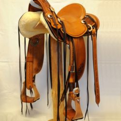 Modern Vaquero No.64