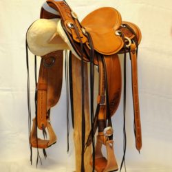 Modern Vaquero No.64