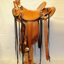 Modern Vaquero No.64