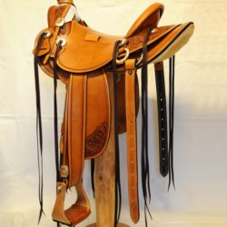 Modern Vaquero No.64