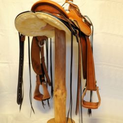 Modern Vaquero No.64