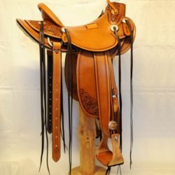 Modern Vaquero No.64