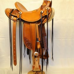 Modern Vaquero No.64