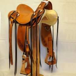 Modern Vaquero No.64