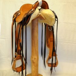 Modern Vaquero No.64