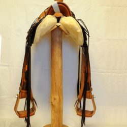 Modern Vaquero No.64