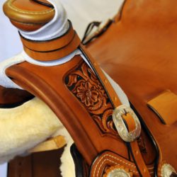 Modern Vaquero No.64