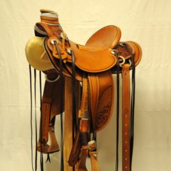 Modern Vaquero No.065