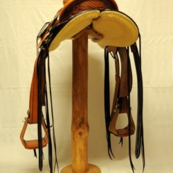 Modern Vaquero No.065