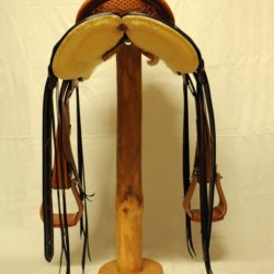 Modern Vaquero No.065