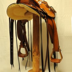 Modern Vaquero No.065