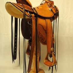 Modern Vaquero No.065