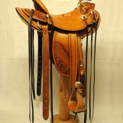 Modern Vaquero No.065