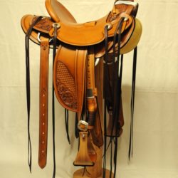 Modern Vaquero No.065