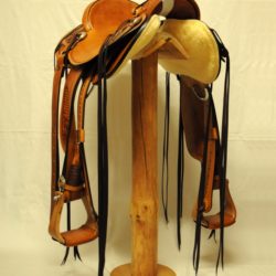 Modern Vaquero No.065