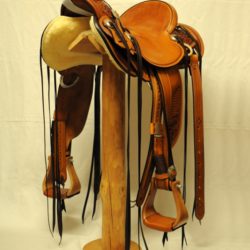 Modern Vaquero No.065