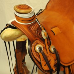 Modern Vaquero No.065