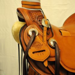 Modern Vaquero No.065