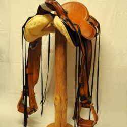 Modern Vaquero No.067