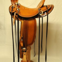 Modern Vaquero No.067