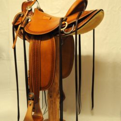 Modern Vaquero No.067