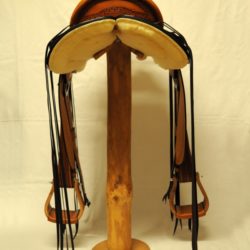 Modern Vaquero No.067