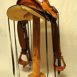 Modern Vaquero No.067