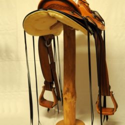 Modern Vaquero No.067