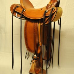 Modern Vaquero No.067