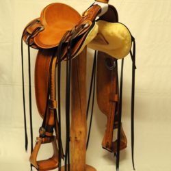 Modern Vaquero No.067