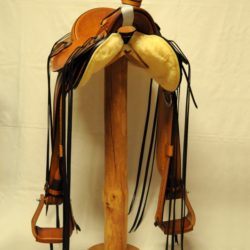 Modern Vaquero No.067