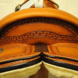 Modern Vaquero No.067