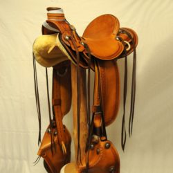 Modern Vaquero No.068