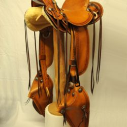 Modern Vaquero No.068