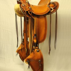 Modern Vaquero No.068