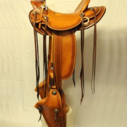 Modern Vaquero No.068