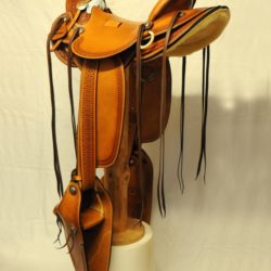 Modern Vaquero No.068