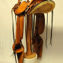 Modern Vaquero No.068