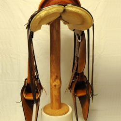 Modern Vaquero No.068